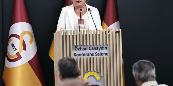 Doç. Dr. Zeynep Banu Dalaman: “Kadın futbolu vitrin değil, vizyon meselesidir”