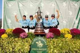 U.S. Polo Assn. Pacific Coast Open