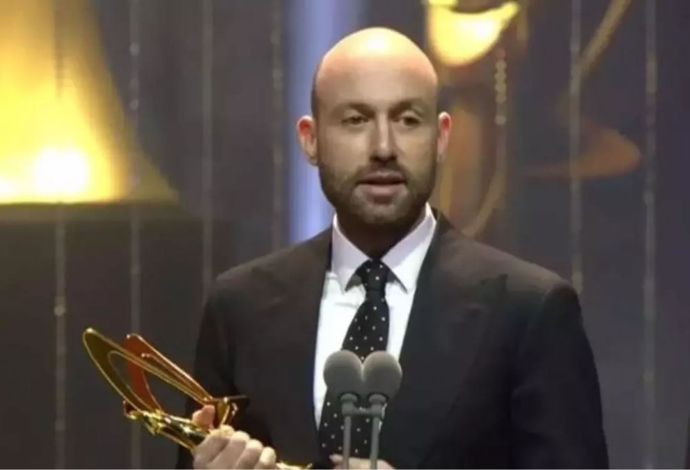 Onur Güvenatam kimdir? 