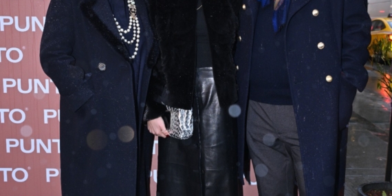 Punto, Nişantaşı’nda Yenilenen Yüzünü Tanıttı: Moda Dünyasında Yeni Bir Dönem Başlıyor