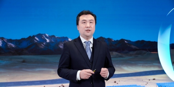 Huawei, Yenilenebilir Enerji Sektörünün Geleceğine Yönelik 10 Temel Trendi Açıkladı