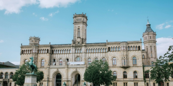 Almanya, Türk Öğrenciler İçin Cazibe Merkezi Haline Geliyor