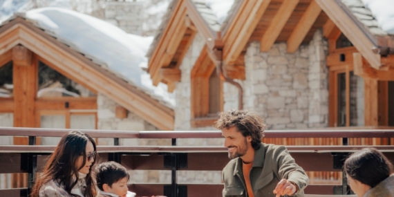 Club Med’den 2027 Kış Sezonu İçin Erken Rezervasyon Fırsatı