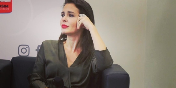 Pelin Batu’dan Şaşırtan İtiraflar: Çocukluk Kahramanı Erdal İnönü’ydü!