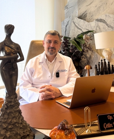 Cetin DuyguMuayenehane