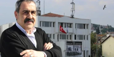 Adalar Belediyesi Başkanvekilliği Seçimini 5 Oyla AKP Adayı Kemal Türkyılmaz Kazandı