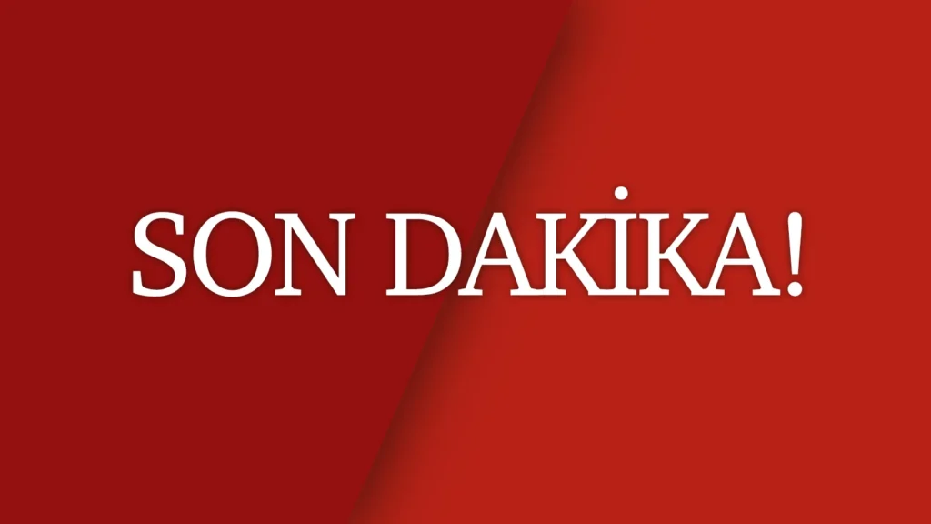 Ankara Büyükşehir Belediye Başkanı Mansur Yavaş CHP Üyeliğinden Ayrıldığını Duyurdu
