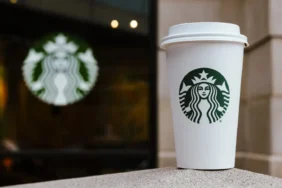Starbucks Kuzey Amerika Genelindeki Yaklaşık 250 Mağazasını Kapatma Kararı Aldı
