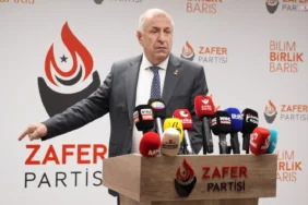 Ümit Özdağ İsviçre Bankasındaki Şüpheli Fon İncelemesini ve SPK Sürecini Açıkladı