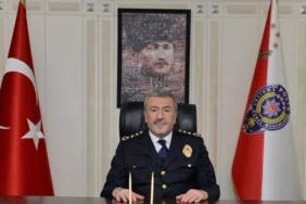 Emniyet Genel Müdürlüğü Görev Dağılımında Mustafa Çalışkan'a Kritik Birimler Bağlandı