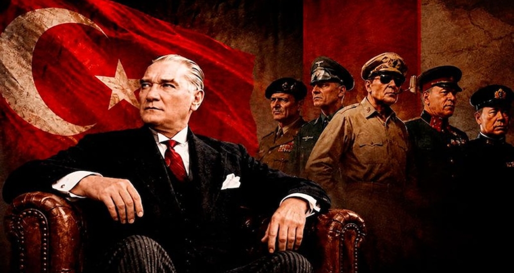 Paradox Interactive Discord Sunucusundaki Atatürk Krizinin Ardından İnceleme Başlattı