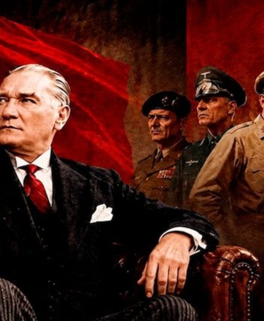 Paradox Interactive Discord Sunucusundaki Atatürk Krizinin Ardından İnceleme Başlattı