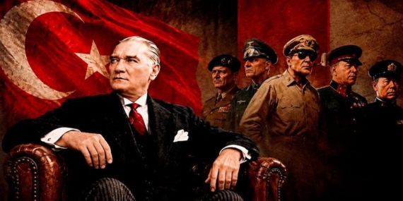 Paradox Interactive Discord Sunucusundaki Atatürk Krizinin Ardından İnceleme Başlattı