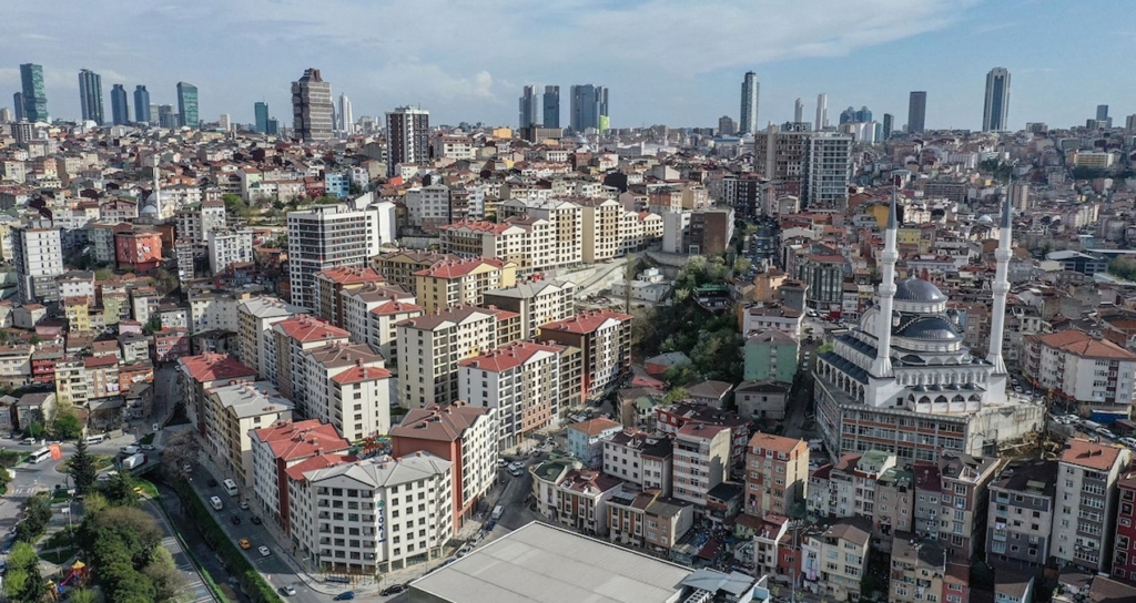 İstanbul Konut Piyasasında Değişen Dinamikler Kompakt ve Fonksiyonel Ev Talebini Artırıyor