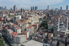 İstanbul Konut Piyasasında Değişen Dinamikler Kompakt ve Fonksiyonel Ev Talebini Artırıyor