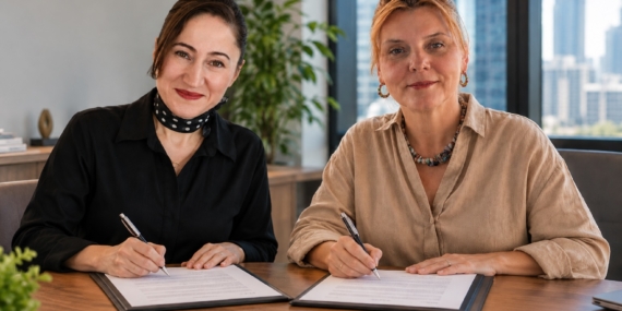 Oxyfresh Türkiye Yeni Dönem İletişim Çalışmaları İçin Nuit Reklam Ajansı ile Anlaştı