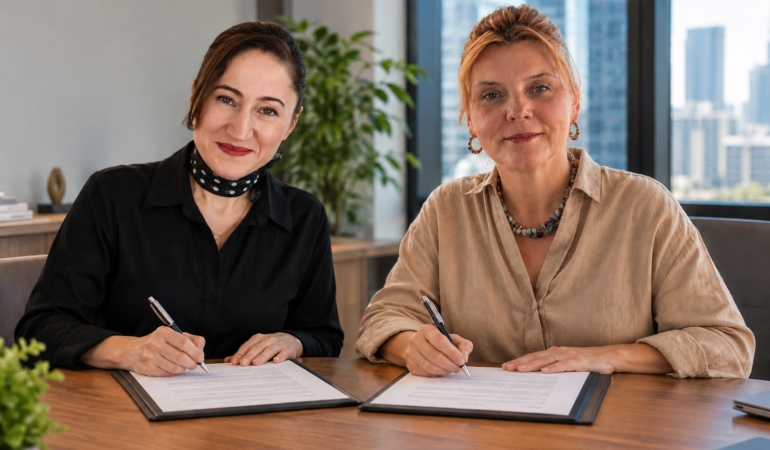 Oxyfresh Türkiye Yeni Dönem İletişim Çalışmaları İçin Nuit Reklam Ajansı ile Anlaştı