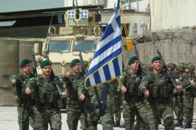 Yunan Basınında Türkiye Hedefli Dört Aşamalı Önleyici Saldırı Senaryosu