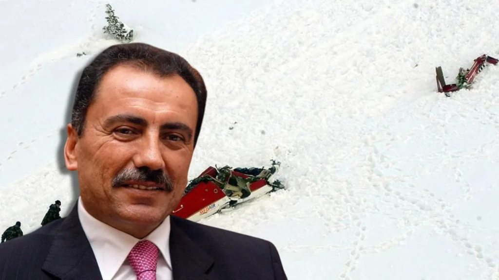 Muhsin Yazıcıoğlu helikopter kazası soruşturmasında 36 şüpheli tutuklanarak cezaevine gönderildi