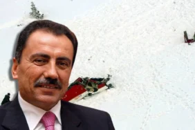 Muhsin Yazıcıoğlu helikopter kazası soruşturmasında 36 şüpheli tutuklanarak cezaevine gönderildi