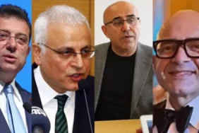 Siyasal Casusluk Davasında Savunma Yapan Ekrem İmamoğlu Silivri'de Hâkim Karşısına Çıktı