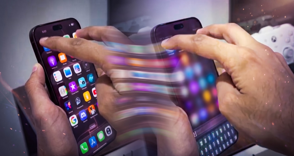 iPhone Ekranını Saniyeler İçinde Kilitleyen Yeni Dokunmatik Hatası Ortaya Çıktı