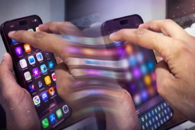 iPhone Ekranını Saniyeler İçinde Kilitleyen Yeni Dokunmatik Hatası Ortaya Çıktı