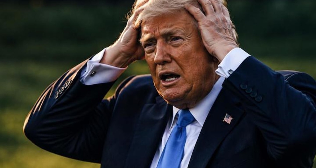 Donald Trump İran Açıklamalarıyla Nükleer Tehdit ve Askeri Müdahale İddialarını Duyurdu