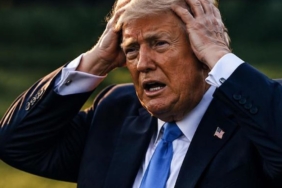 Donald Trump İran Açıklamalarıyla Nükleer Tehdit ve Askeri Müdahale İddialarını Duyurdu