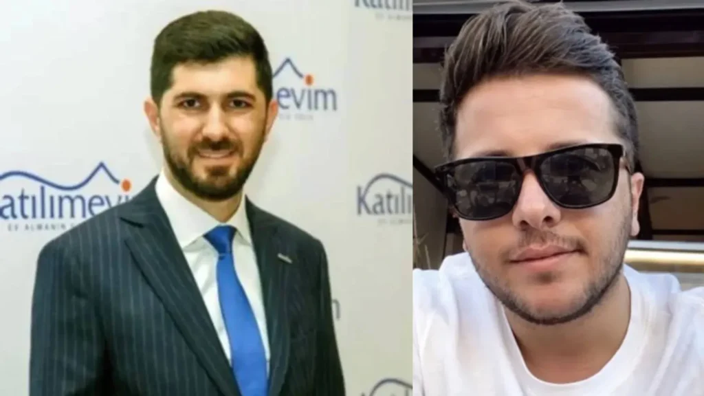 Fon Soruşturmasında Milyarlık Lüks Villalar Özel Jetler ve Yata El Konuldu