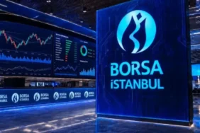 Borsa İstanbul'da BIST 100 Endeksi Güne Yüzde 0,68 Düşüşle Başladı