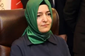 AKP'de Fon Skandalı Sonrası Fatma Betül Sayan Kaya Dijitalden Tamamen Silindi