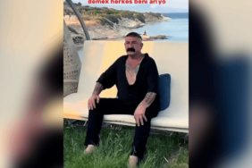 Sosyal medyada fenomenlik peşinde koşan firari korucubaşı Adana'da yakalandı
