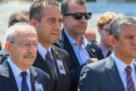 TBMM Açılış Töreni ve Resepsiyonu Öncesinde Partilerin Katılım Kararları Belli Oldu
