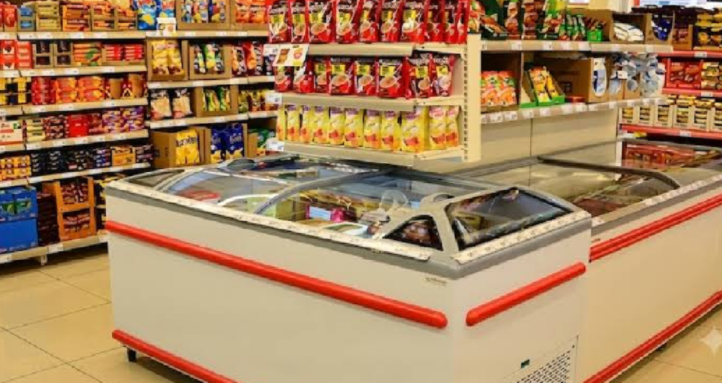 Pestisit İddiası Gerçeği Yansıtmayan Zincir Markete Reklam Kurulundan 1 Milyon Liralık Ceza