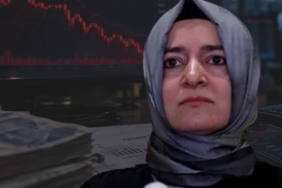 Hadi Özışık Eski Bakan Fatma Betül Sayan Kaya ile Görüşmesini Paylaştı