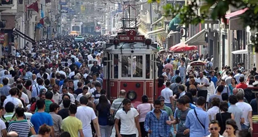 İstanbul'un En Meşhur Meydan ve Caddelerinin Şaşırtıcı Eski İsimleri ve Hikayeleri