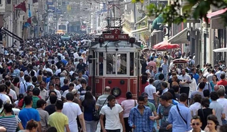 İstanbul'un En Meşhur Meydan ve Caddelerinin Şaşırtıcı Eski İsimleri ve Hikayeleri