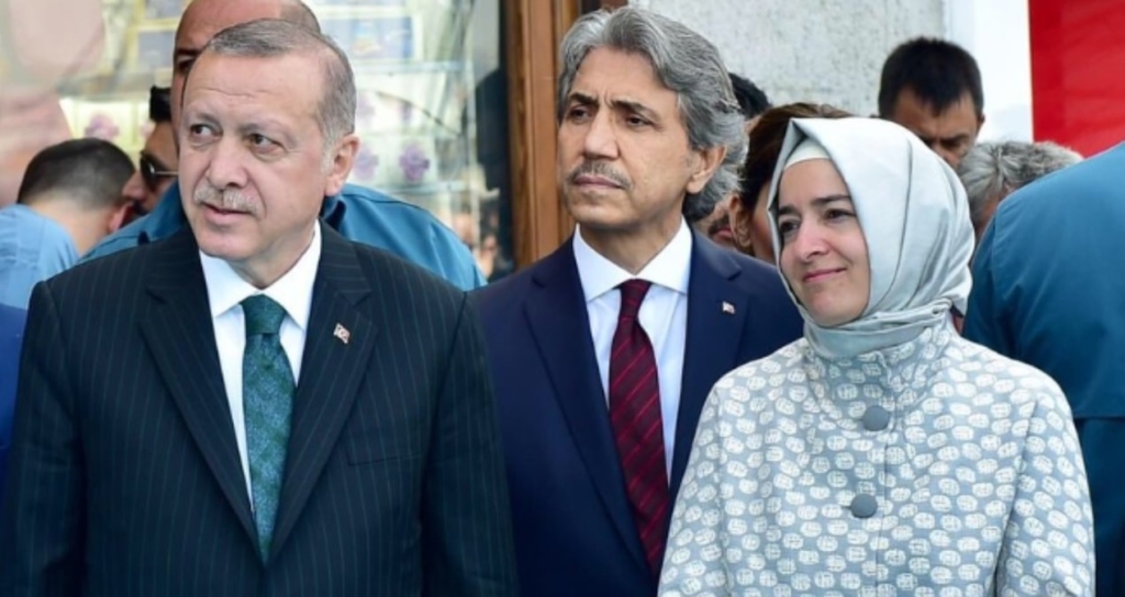 Fatma Betül Sayan Kaya Hakkındaki Fon İddialarında Bir Hafta Geride Kaldı