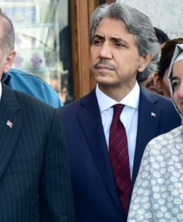 Fatma Betül Sayan Kaya Hakkındaki Fon İddialarında Bir Hafta Geride Kaldı