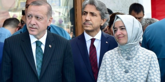 Fatma Betül Sayan Kaya Hakkındaki Fon İddialarında Bir Hafta Geride Kaldı