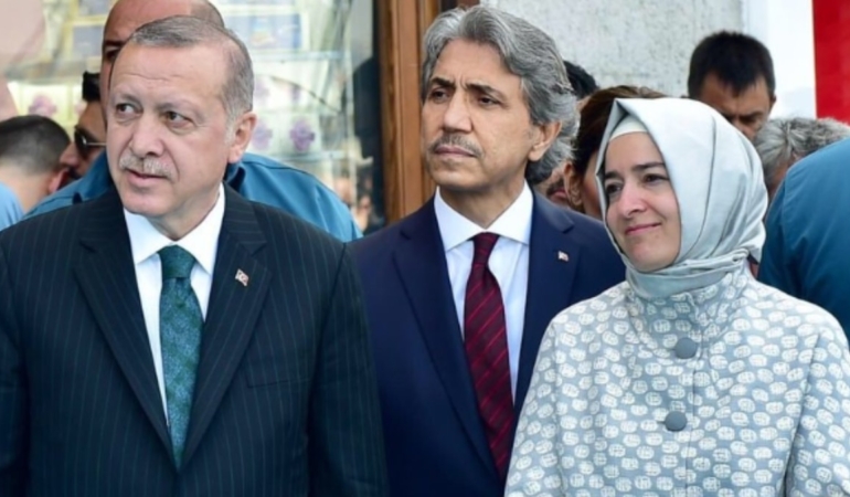 Fatma Betül Sayan Kaya Hakkındaki Fon İddialarında Bir Hafta Geride Kaldı