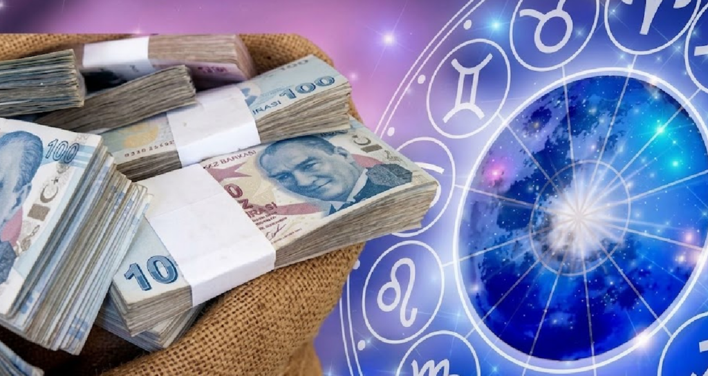 Ekim Ayında Kazanç Fırsatlarıyla Öne Çıkması Beklenen Beş Burç