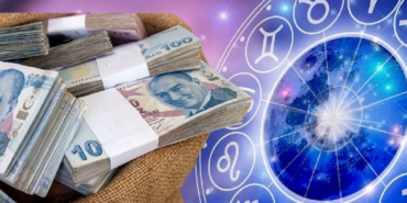 Ekim Ayında Kazanç Fırsatlarıyla Öne Çıkması Beklenen Beş Burç