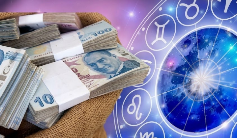 Ekim Ayında Kazanç Fırsatlarıyla Öne Çıkması Beklenen Beş Burç