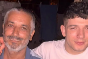 Germencik'te Tartıştığı Babasını Bıçaklayarak Öldüren Genç Polis Ekiplerince Yakalandı