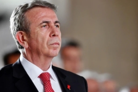 Mansur Yavaş Mersin'de Vahap Seçer'in Gözaltına Alınmasına Karşı Çıktı