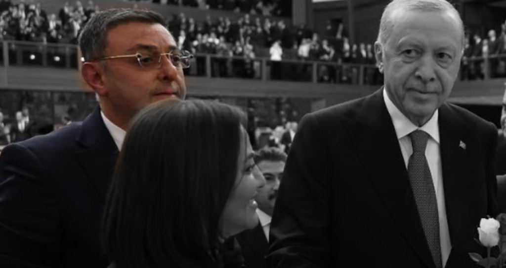 AKP Milletvekili Serkan Bayram'ın Fon Skandalı Açıklamaları Siyaset Gündemini Sarstı