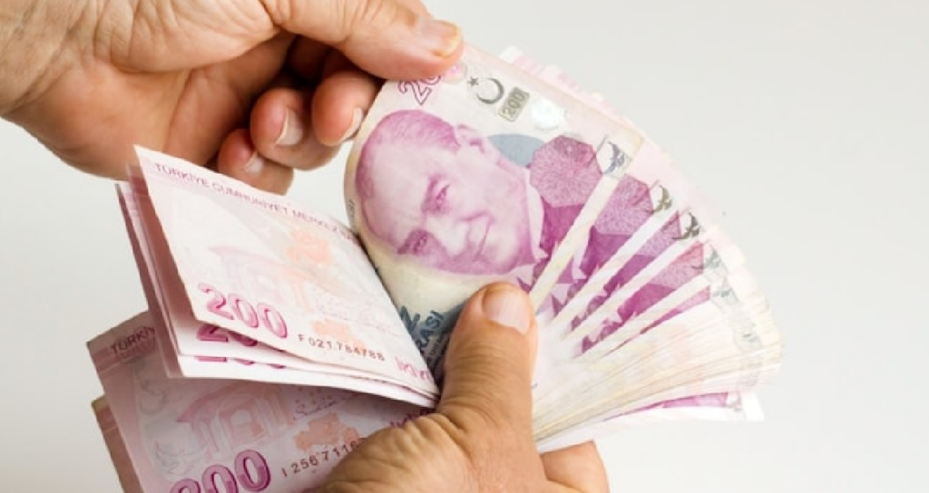 Bankalarda 500 Bin Liranın 32 Günlük Mevduat Getirisi Belli Oldu