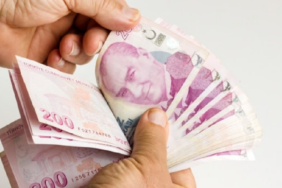 Bankalarda 500 Bin Liranın 32 Günlük Mevduat Getirisi Belli Oldu